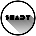 Shady Apex Nova Holo Go Adw v3.2