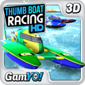 Thumb Boat Racing v1.0.2