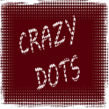 Crazy Dots (Dotted) Icon Pack v1.0.2