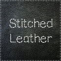 Stitched Leather Icon Pack v1.0.1