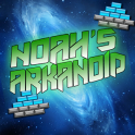 Arkanoid - Bricks in Space v1.0