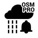 Rain Alarm OSM Pro v3.8.19