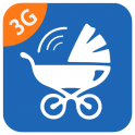 Baby Monitor 3G v1.1.0