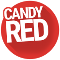 Candy Red - PA/CM11 Theme v1.0.0
