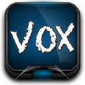 Vox Blue Theme (Apex Nova ADW) v1.0