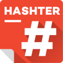 Hashter - Poster maker v1.0