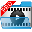 Folder Video Player - PRO v1.0.5