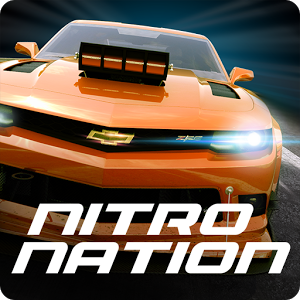 Nitro Nation Racing v3.2.6.2