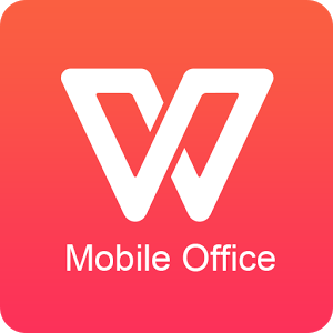 WPS: #1 FREE Mobile Office App v7.0