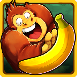 Banana Kong v1.8.1