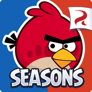 Angry Birds Seasons v4.2.1