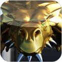 icon pack golden dragon v1.7.2