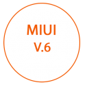 MIUI V6 CM11/PA/MAHDI v1.1