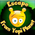 Escape from Yepi Planet v1.012