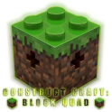 Construct Craft: Block QUAD v1.3.0