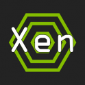 Xen Green CM11 Theme v2.0