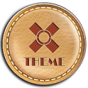 Leather Beige Theme v1.1.4