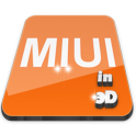 MIUI 3D -Nova Apex Holo ADW GO v2