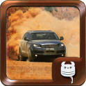 SUV Desert Road Racing 3D Full v1.0.4