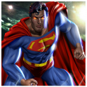 Superman Mayhem v1.0