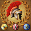 Strategy Rome in Flames v1.25