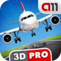 Flight Simulator 3D PRO v6.5.1.5