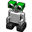 Robotic Planet RTS v0.4.7