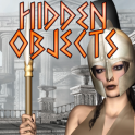 Hidden Objects Ancient Greece v1.0