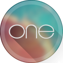 one Theme HD icons Pack Glass v2