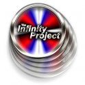 The Infinity Project Icon pack v1.0