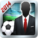Football Director 2014 Manager v1.10