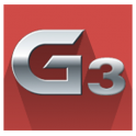 LG G3 Concept Icon Pack v1.0