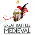 Great Battles Medieval v1.0