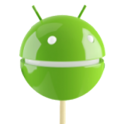 Android Lollipop Theme CM11 v2