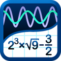Graphing Calculator by Mathlab v3.2.87