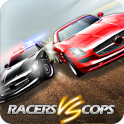 Racers Vs Cops : Multiplayer v1.18