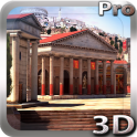 Rome 3D Live Wallpaper v1.0