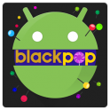 BlackPOP Launcher Theme v2.2