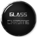 Brushed Chrome icons v1.0