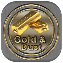Gold&Dust Icon Pack v2.0
