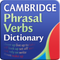 Cambridge Phrasal Verbs TR v4.3.102