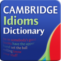 Cambridge Idioms Dictionary TR v4.3.102