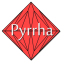 Pyrrha - PA/CM11 Theme v1.2