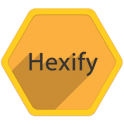 Hexify Icon Pack v1.02