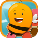 Disco Bees - New Match 3 Game v3.2.1