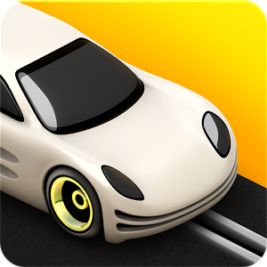 Groove Racer v1.0