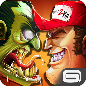 Zombiewood вЂ“ Zombies in L.A! v1.5.2