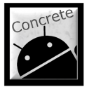 Concrete Icons v1.0
