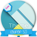 Theme - Android Lollipop v3.2.1