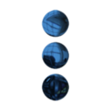 BLUE CHROME v1